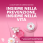 Prevenzione rosa: test sangue BRCA1 e BRCA2
