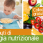 Colloqui gratuiti per la Nutrizione – ottobre, su appuntamento